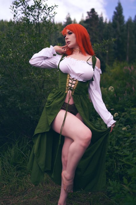 Jenna Lynn Meowri