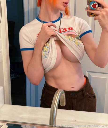 Jenna Lynn Meowri