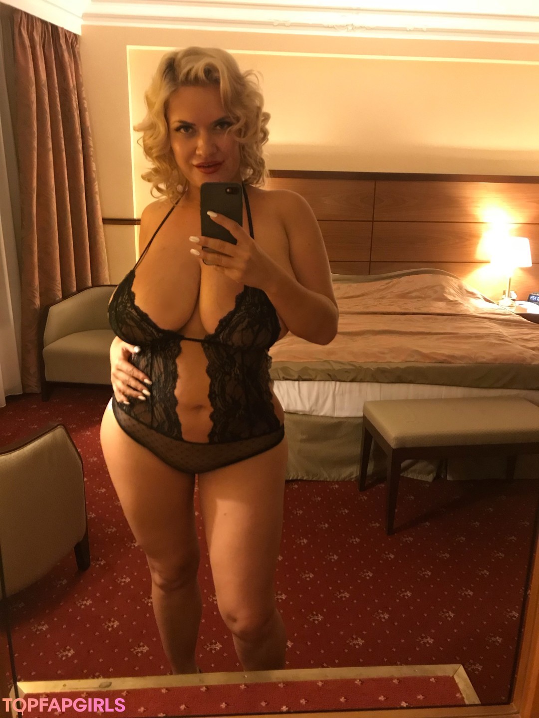 Foto desnuda filtrada de OnlyFans de Olyria Roy #22