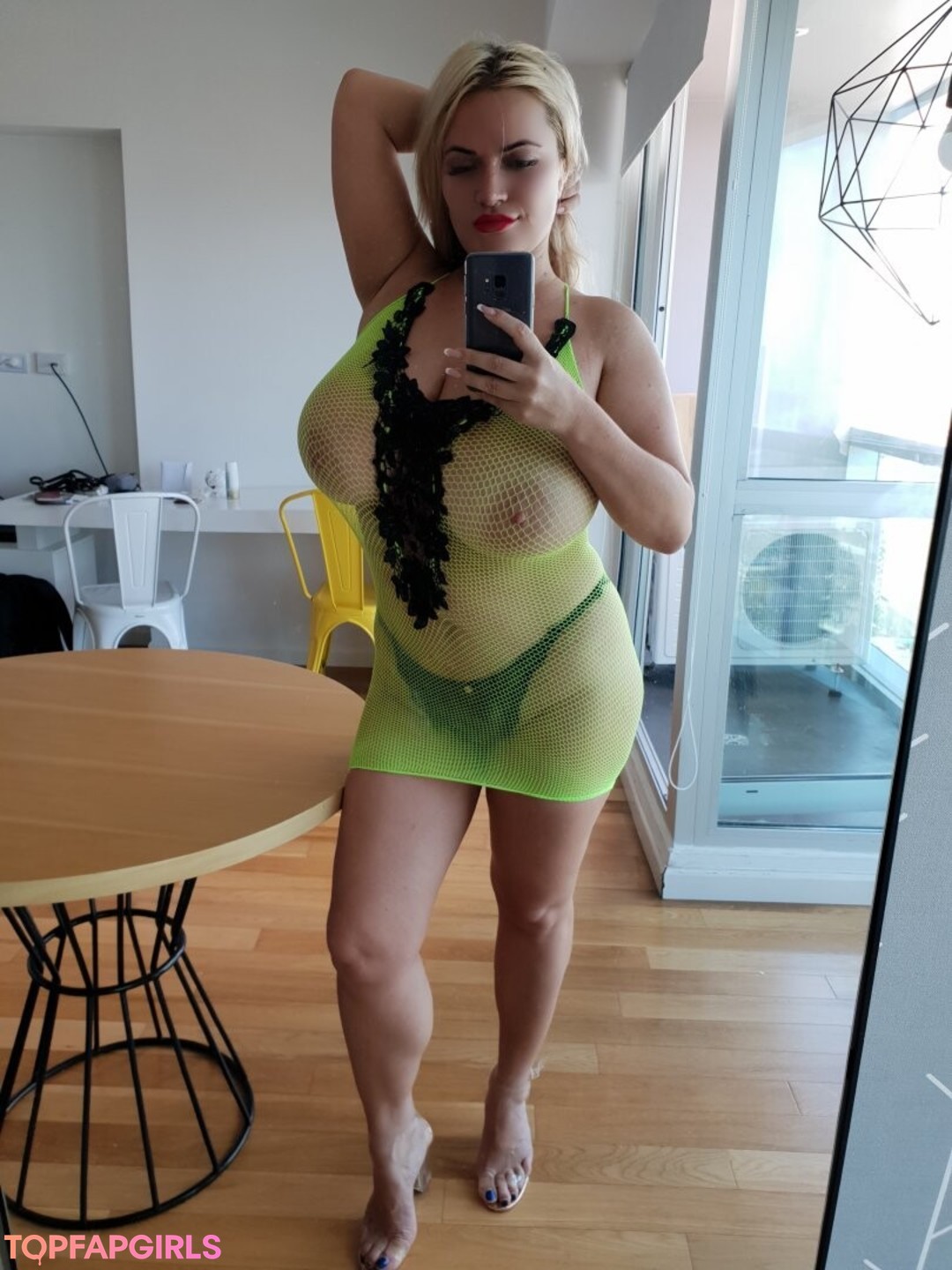 Foto desnuda filtrada de OnlyFans de Olyria Roy #39