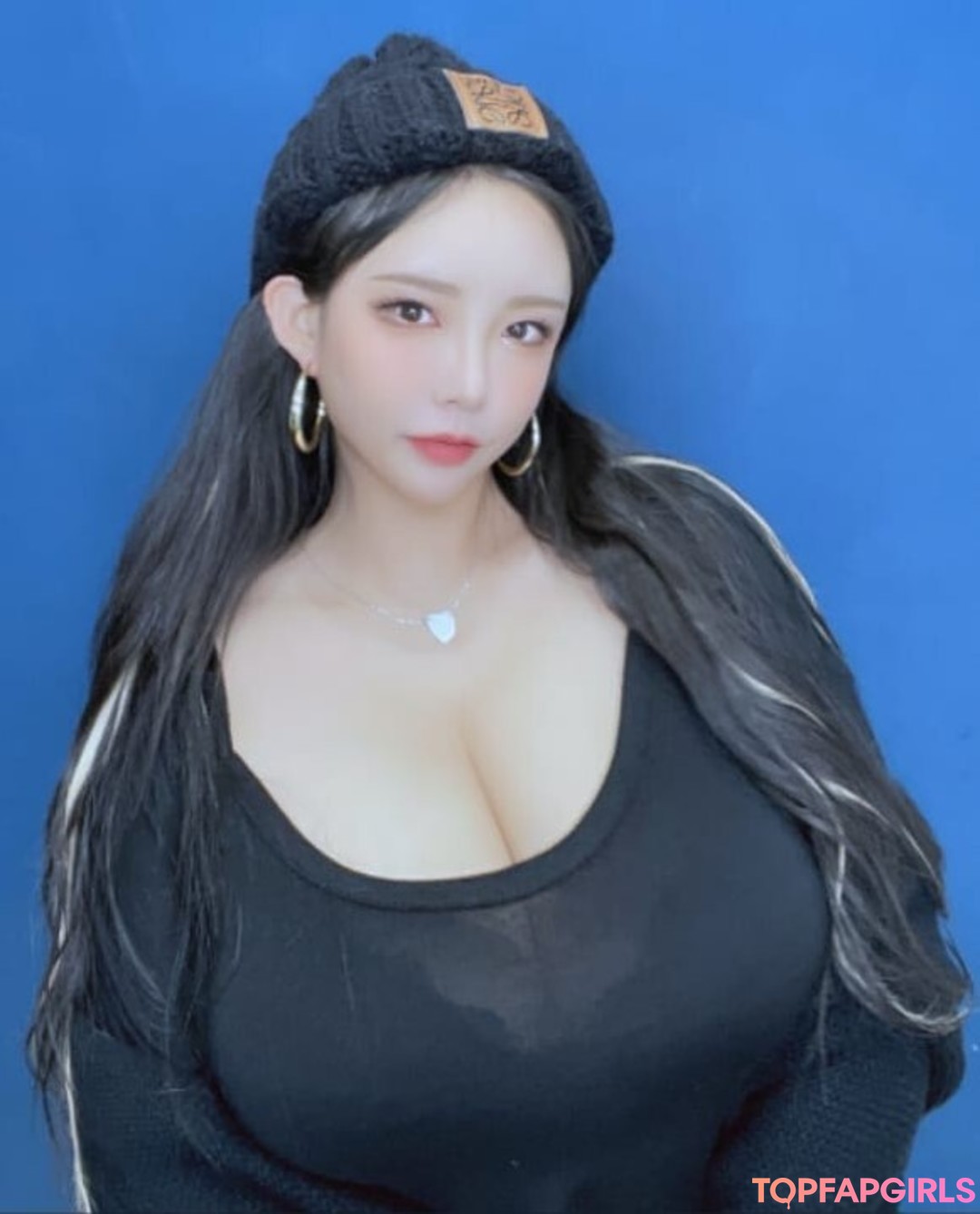 Foto desnuda filtrada de OnlyFans de Hbbxx #157