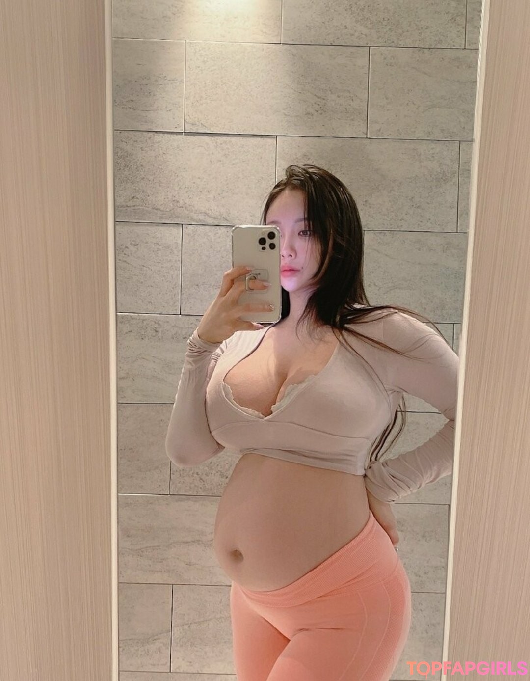 Foto desnuda filtrada de OnlyFans de Hbbxx #272