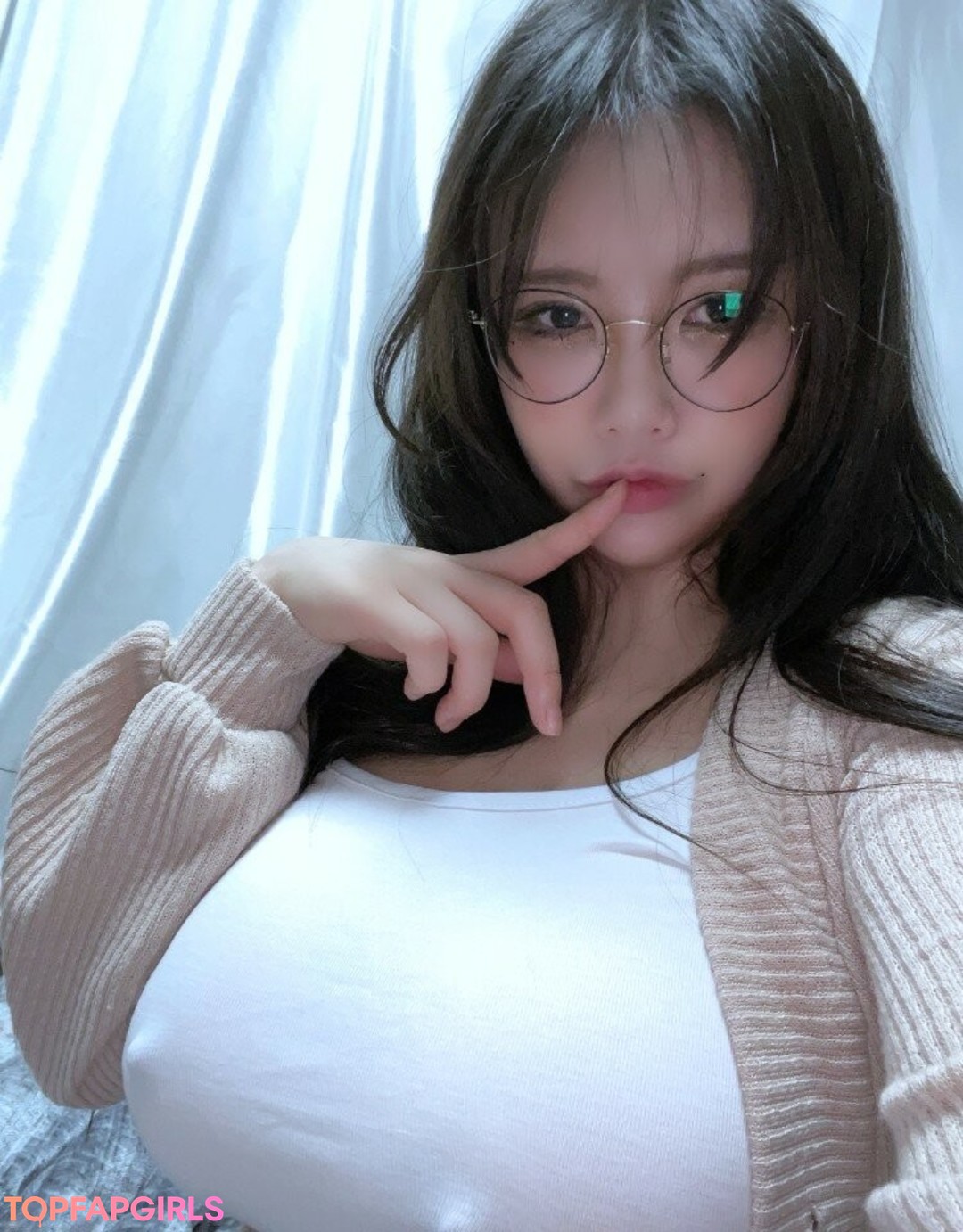 Foto desnuda filtrada de OnlyFans de Hbbxx #343