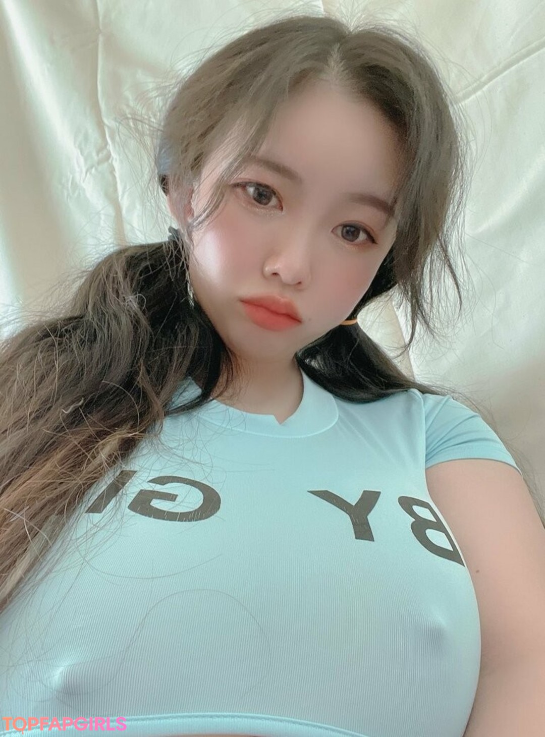 Foto desnuda filtrada de OnlyFans de Hbbxx #399