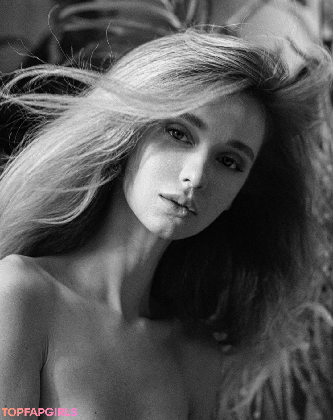 Foto desnuda filtrada de OnlyFans de Anna Tsaralunga #770