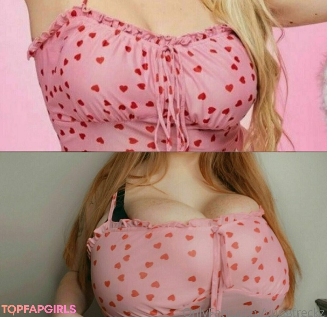 Foto desnuda filtrada de OnlyFans de Yungfreckz #769