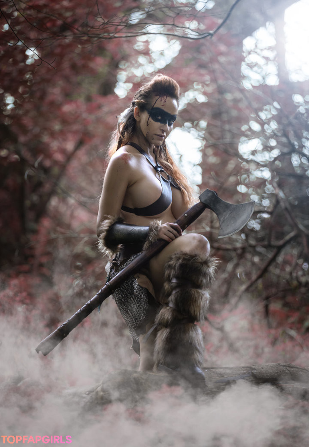 Foto desnuda filtrada de OnlyFans de Tabitha Lyons #282