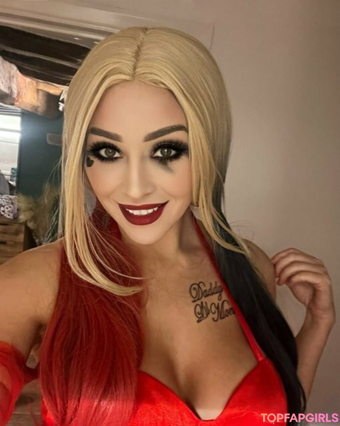 Foto desnuda filtrada de OnlyFans de Tabitha Lyons #412