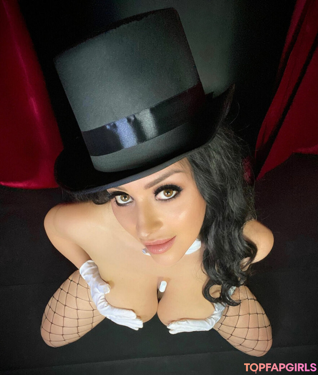 Foto desnuda filtrada de OnlyFans de Tabitha Lyons #523