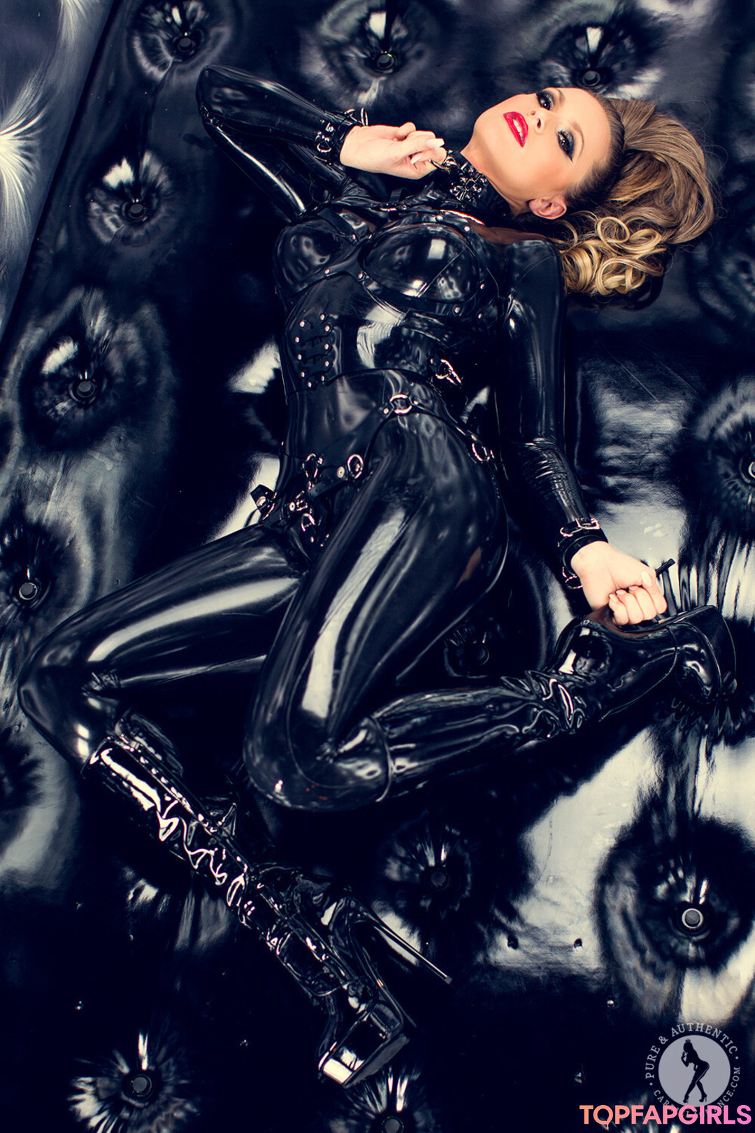 Foto desnuda filtrada de OnlyFans de Carrie Lachance #3510