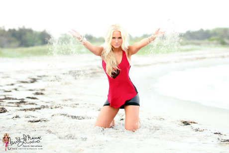 Carrie Lachance