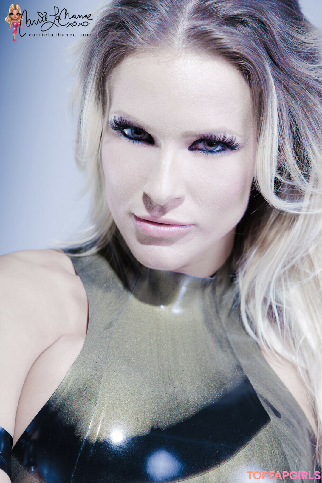Foto desnuda filtrada de OnlyFans de Carrie Lachance #6456