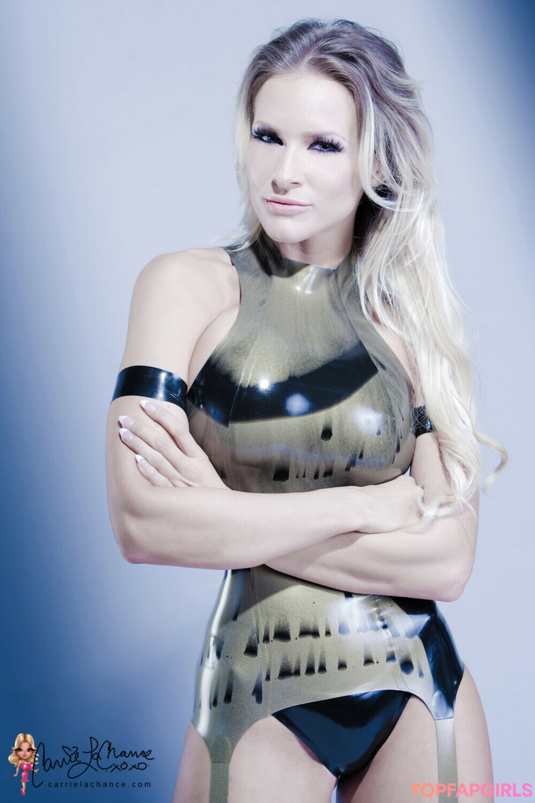 Foto desnuda filtrada de OnlyFans de Carrie Lachance #6458