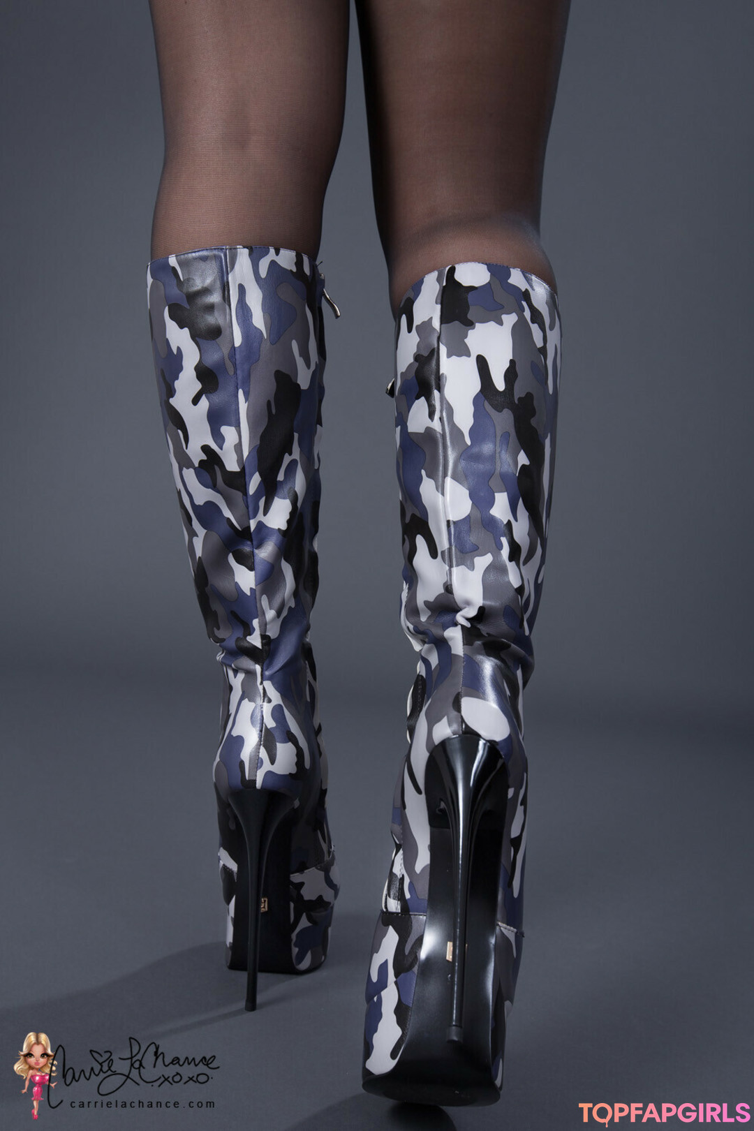 Foto desnuda filtrada de OnlyFans de Carrie Lachance #8737