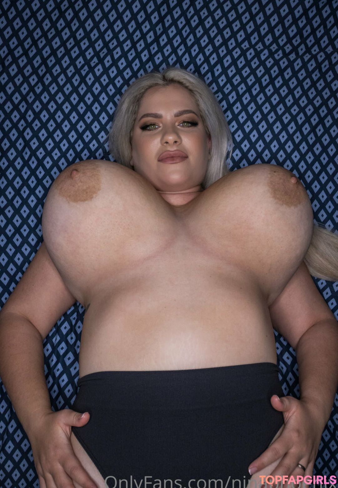 Foto desnuda filtrada de OnlyFans de Ninaphoenix #512