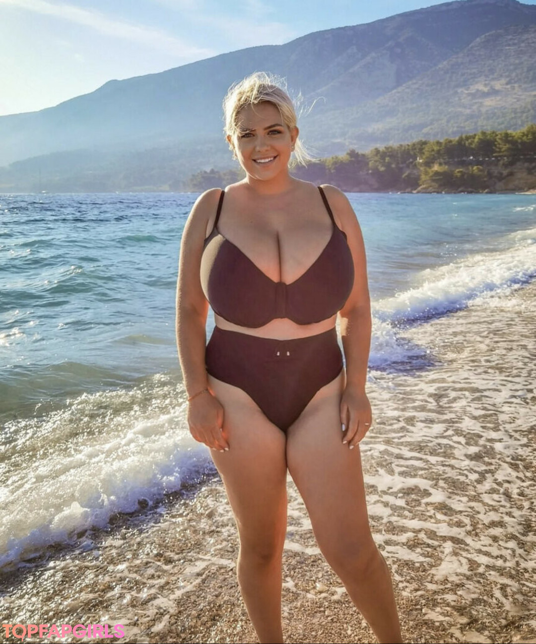 Foto desnuda filtrada de OnlyFans de Ninaphoenix #521