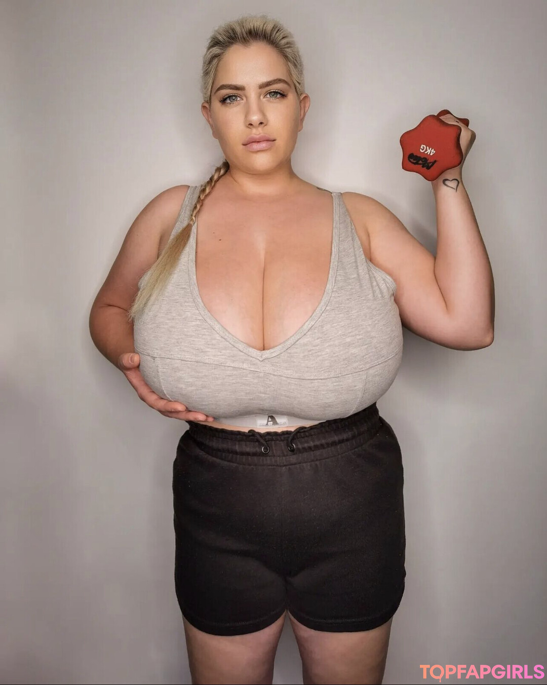 Foto desnuda filtrada de OnlyFans de Ninaphoenix #56