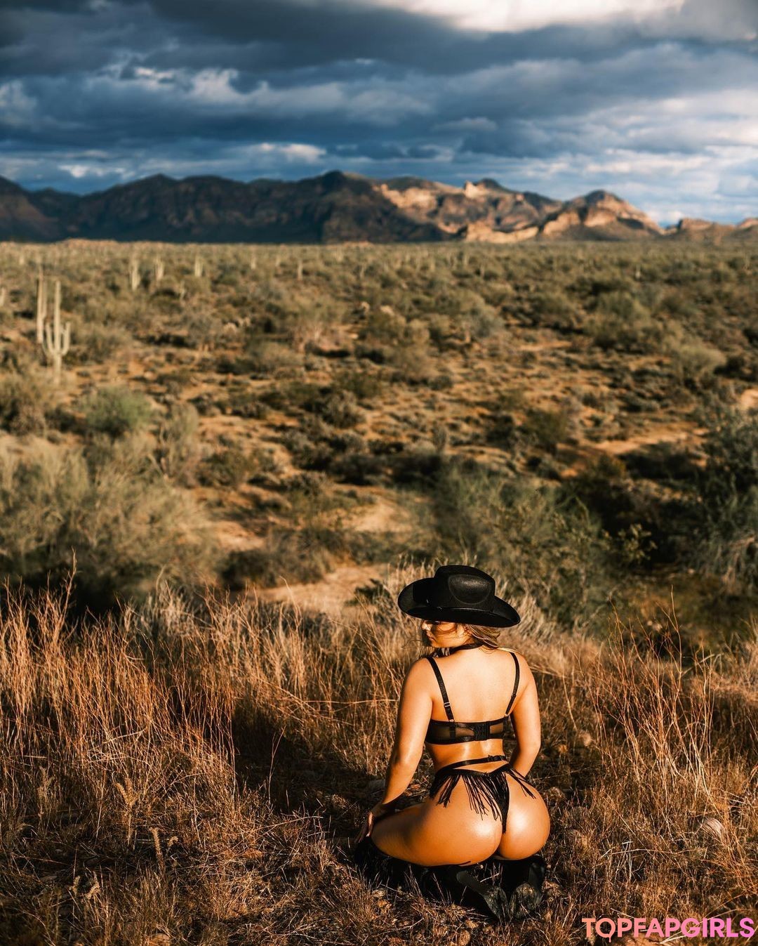 Foto desnuda filtrada de OnlyFans de Faith Marone #233