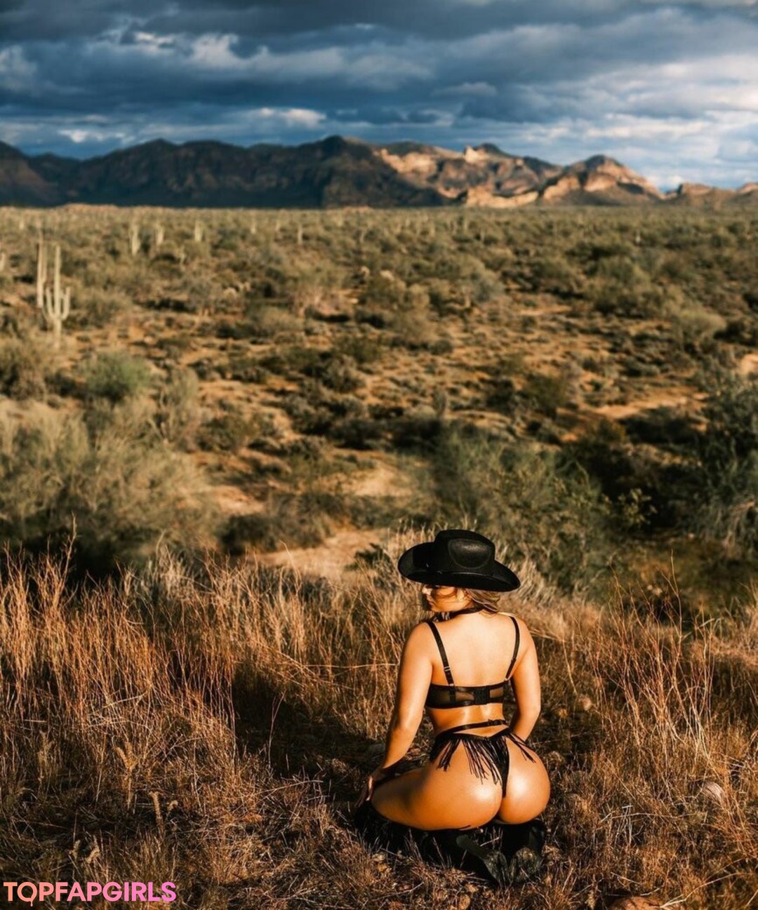 Foto desnuda filtrada de OnlyFans de Faith Marone #778