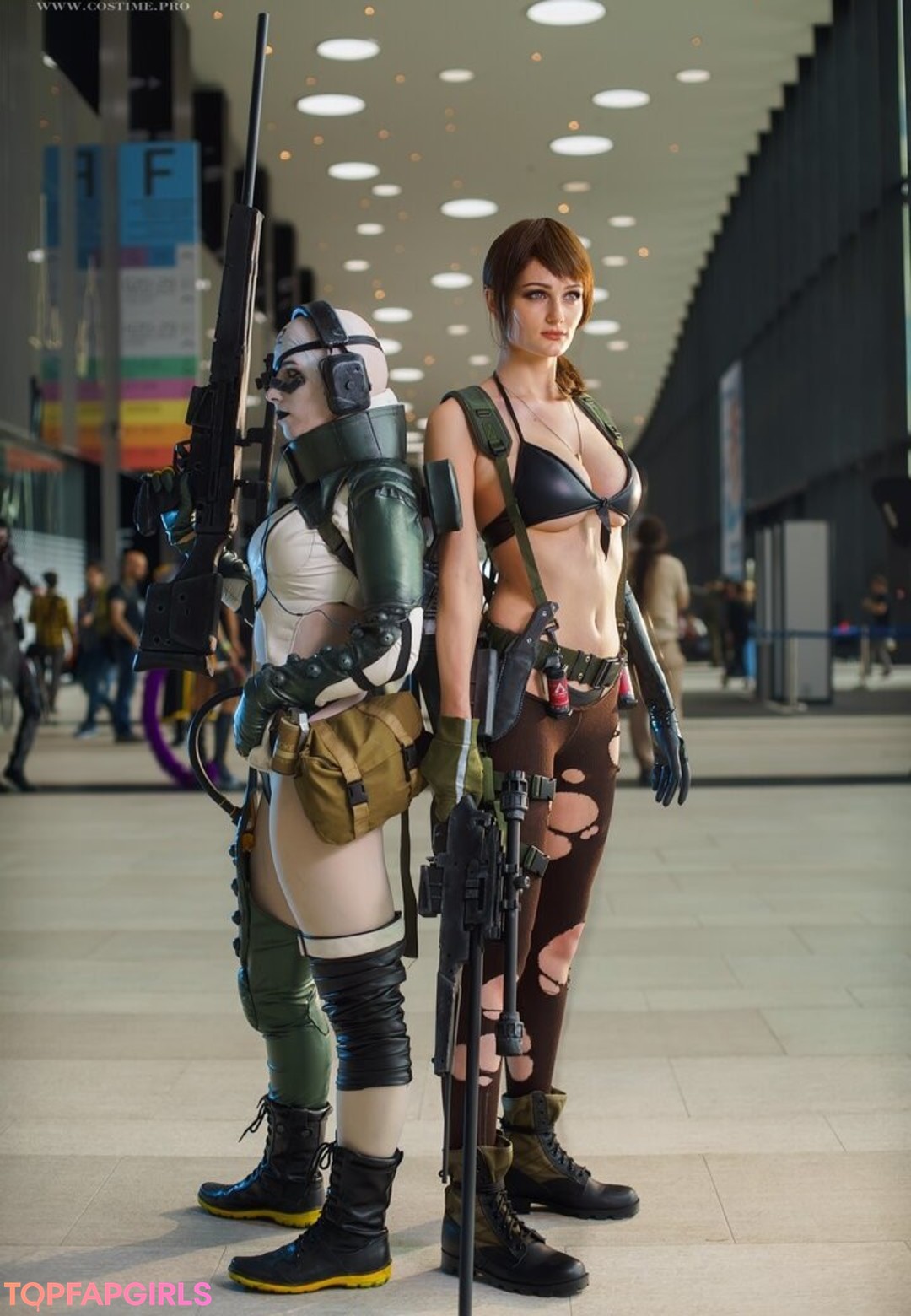 Foto desnuda filtrada de OnlyFans de Tniwe #1316