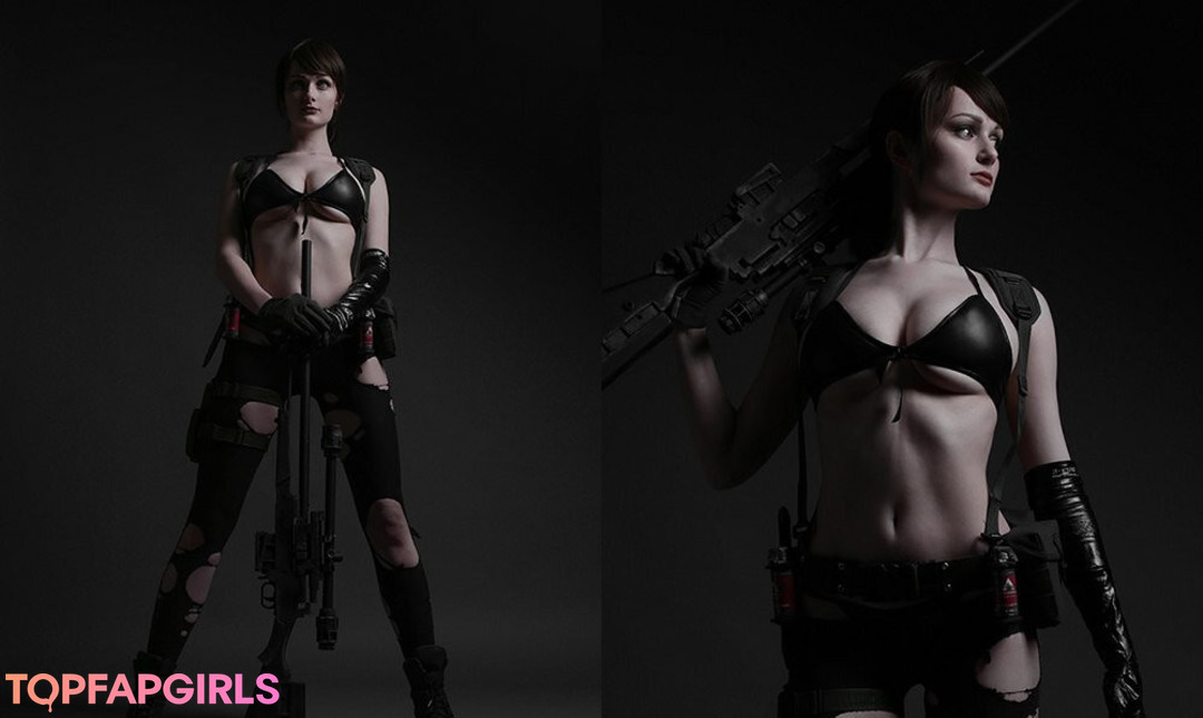 Foto desnuda filtrada de OnlyFans de Tniwe #1369