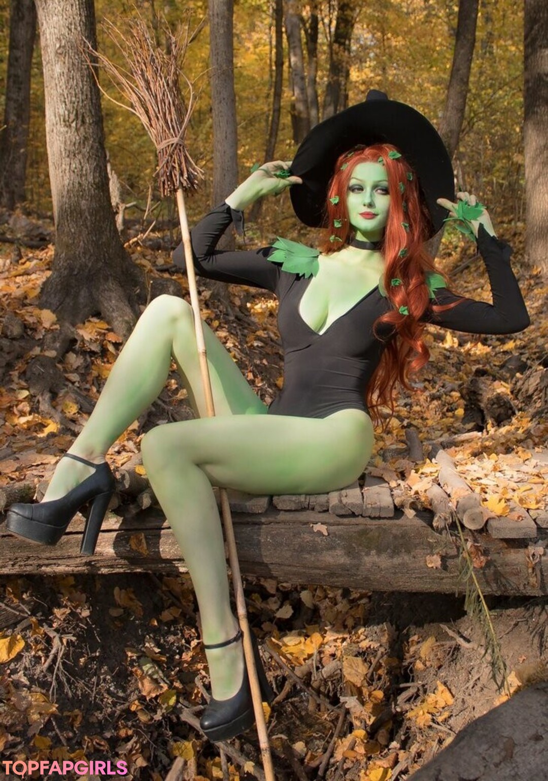 Foto desnuda filtrada de OnlyFans de Tniwe #1424