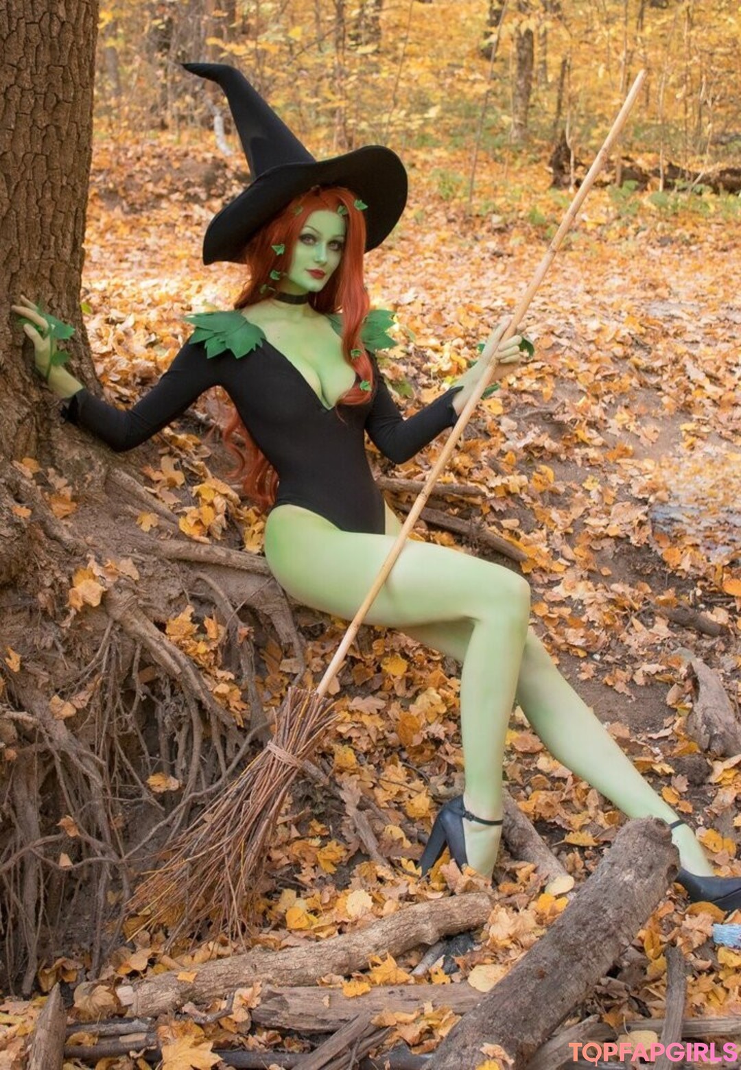 Foto desnuda filtrada de OnlyFans de Tniwe #1425