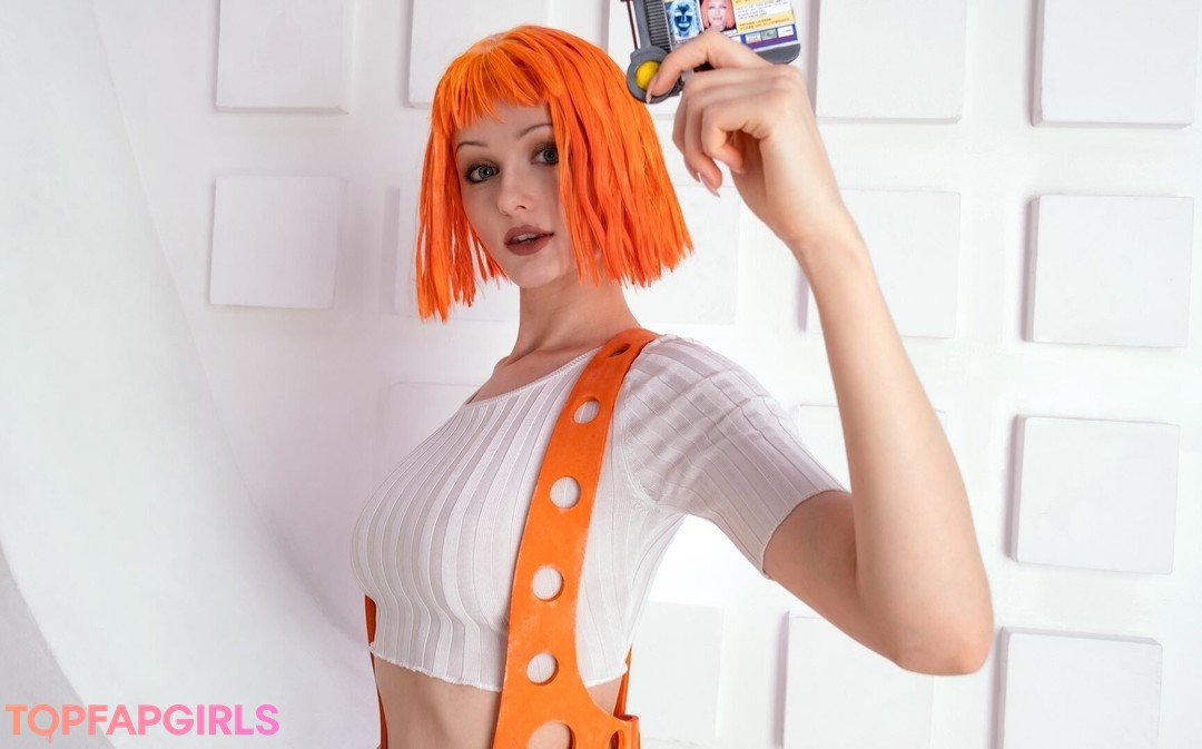 Foto desnuda filtrada de OnlyFans de Tniwe #1940