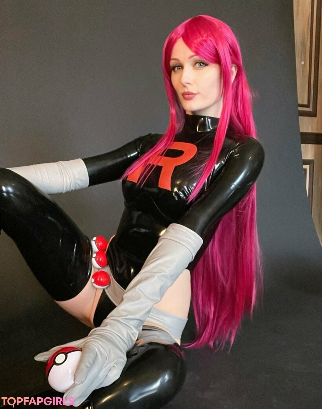 Foto desnuda filtrada de OnlyFans de Tniwe #2138