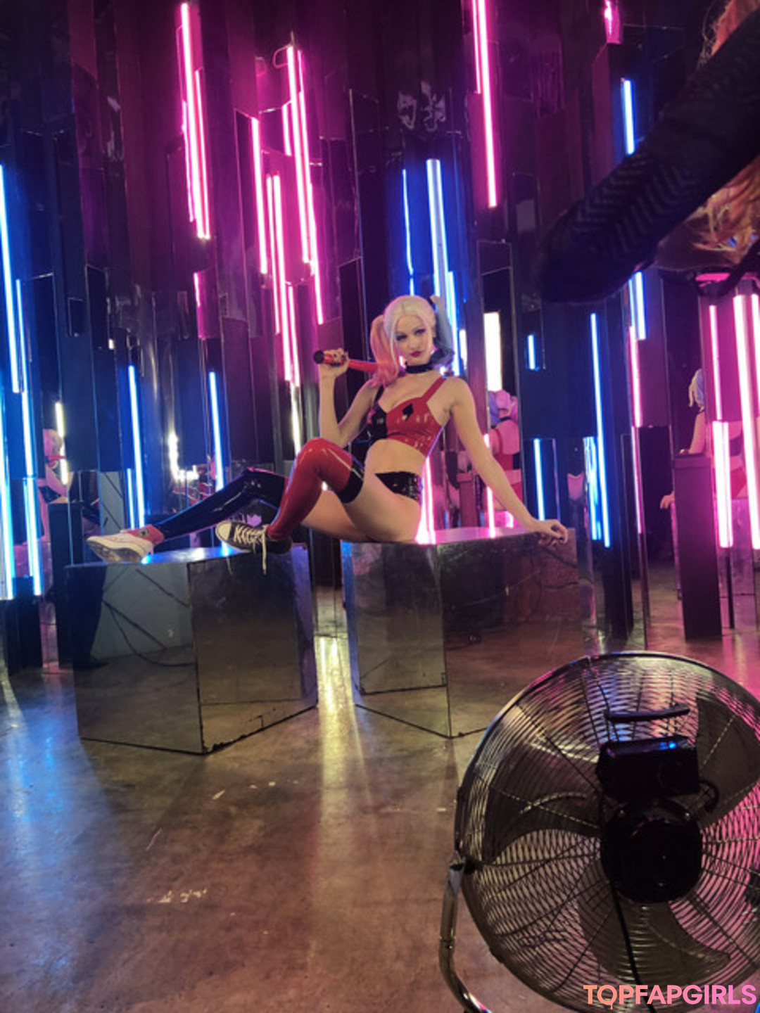 Foto desnuda filtrada de OnlyFans de Tniwe #695