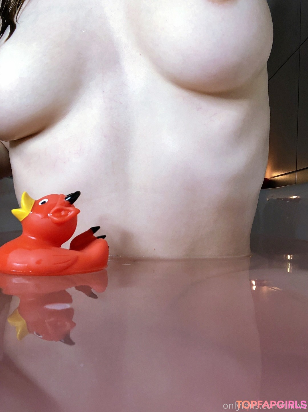 Foto desnuda filtrada de OnlyFans de Tniwe #964