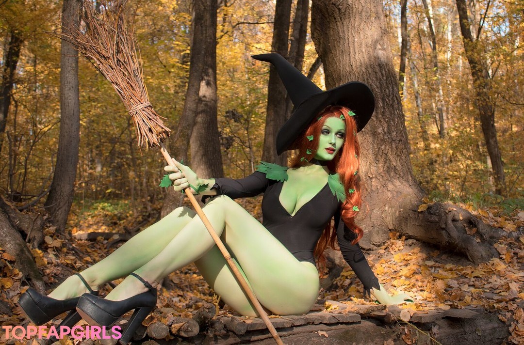 Foto desnuda filtrada de OnlyFans de Tniwe #374