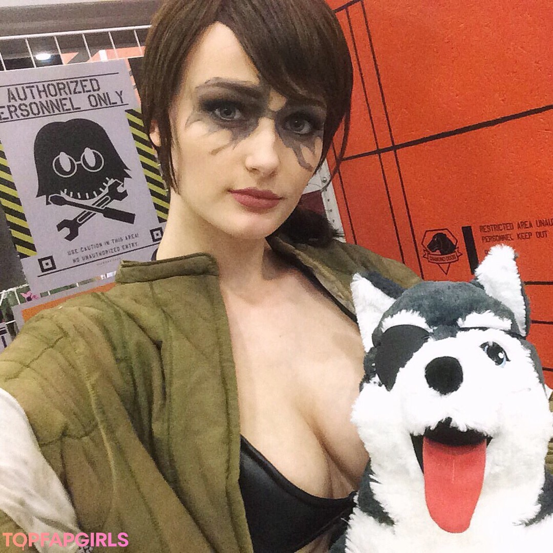 Foto desnuda filtrada de OnlyFans de Tniwe #470