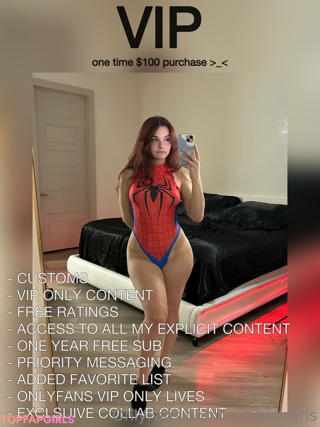 Foto desnuda filtrada de OnlyFans de Ovwvou #466