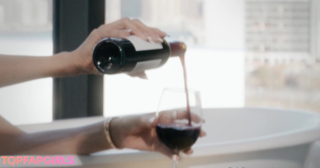 Foto desnuda filtrada de OnlyFans de Yanet Garcia #1363