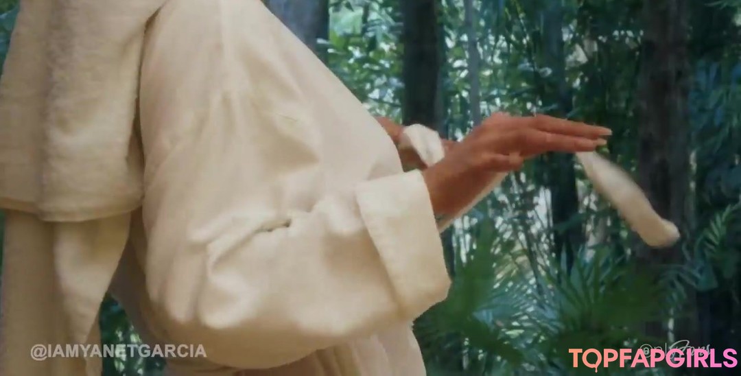 Foto desnuda filtrada de OnlyFans de Yanet Garcia #307