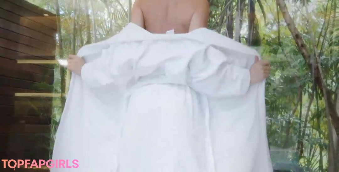 Foto desnuda filtrada de OnlyFans de Yanet Garcia #349