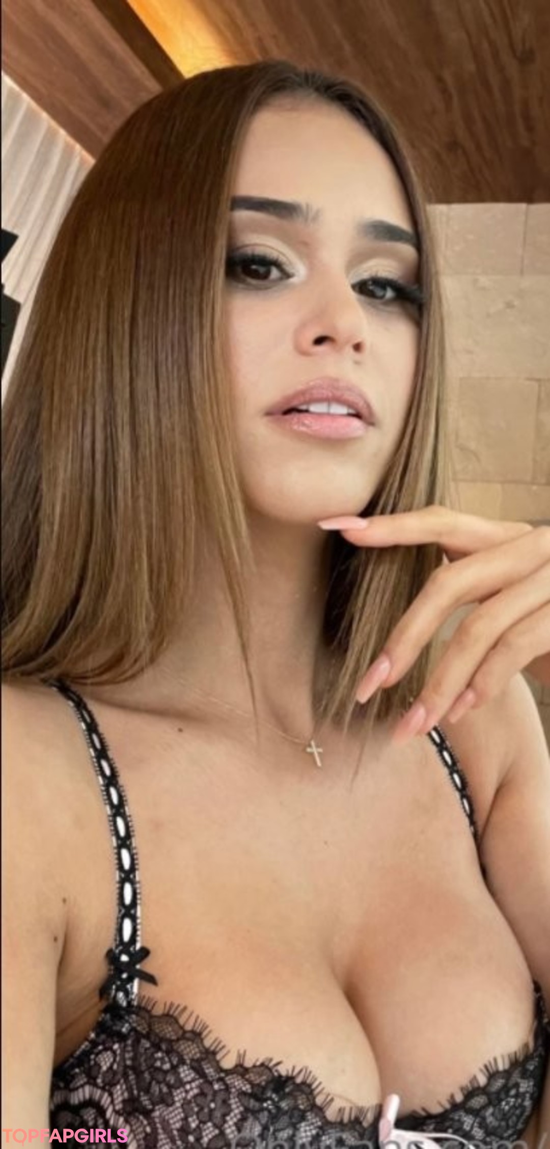 Foto desnuda filtrada de OnlyFans de Yanet Garcia #463