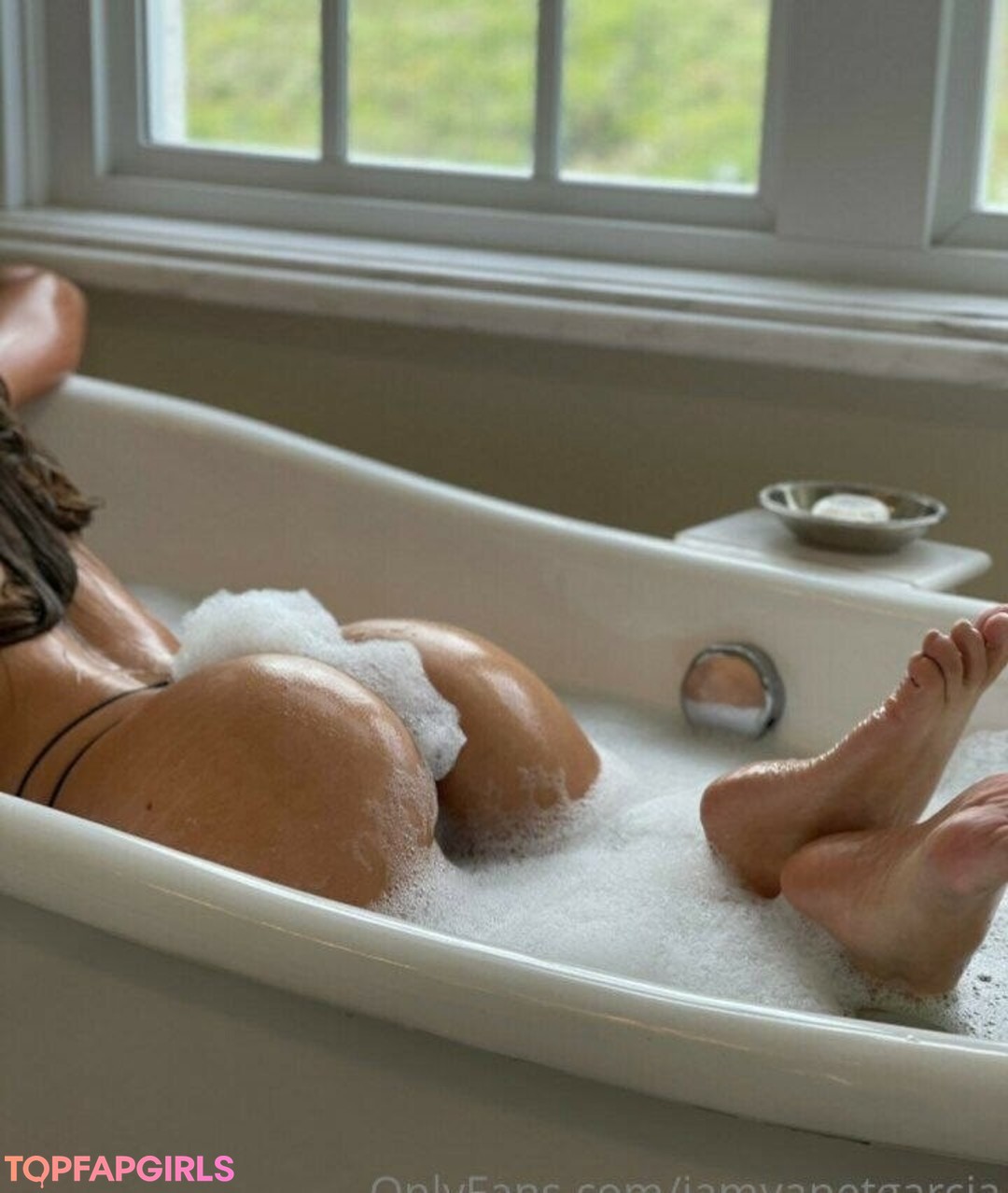 Foto desnuda filtrada de OnlyFans de Yanet Garcia #547