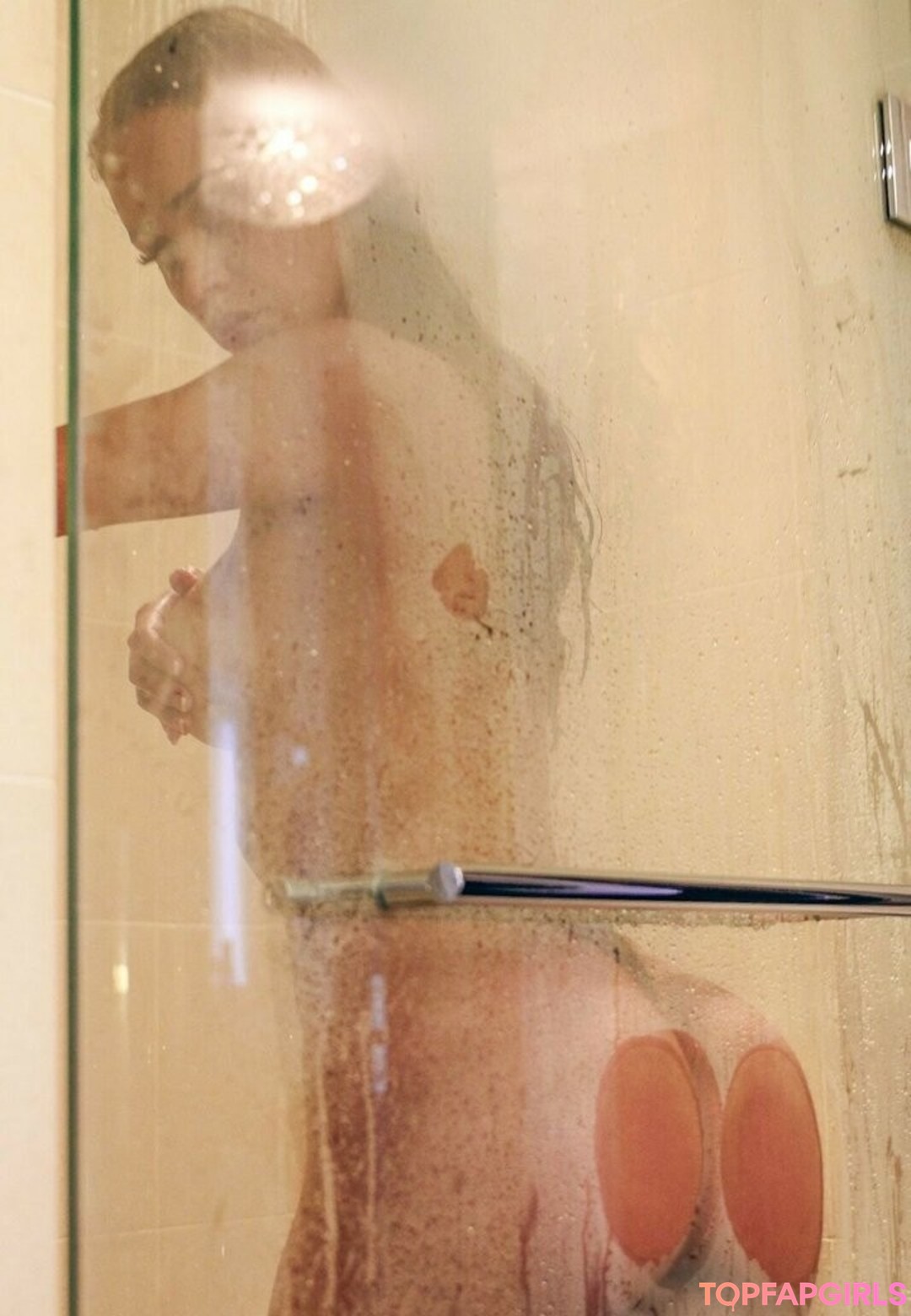 Foto desnuda filtrada de OnlyFans de Yanet Garcia #684