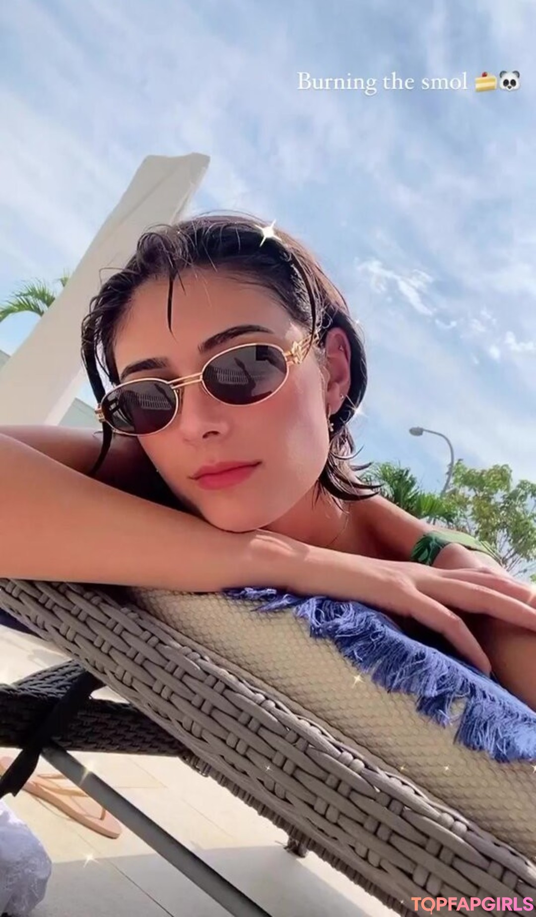 Foto desnuda filtrada de OnlyFans de Mia Khalifa #1188