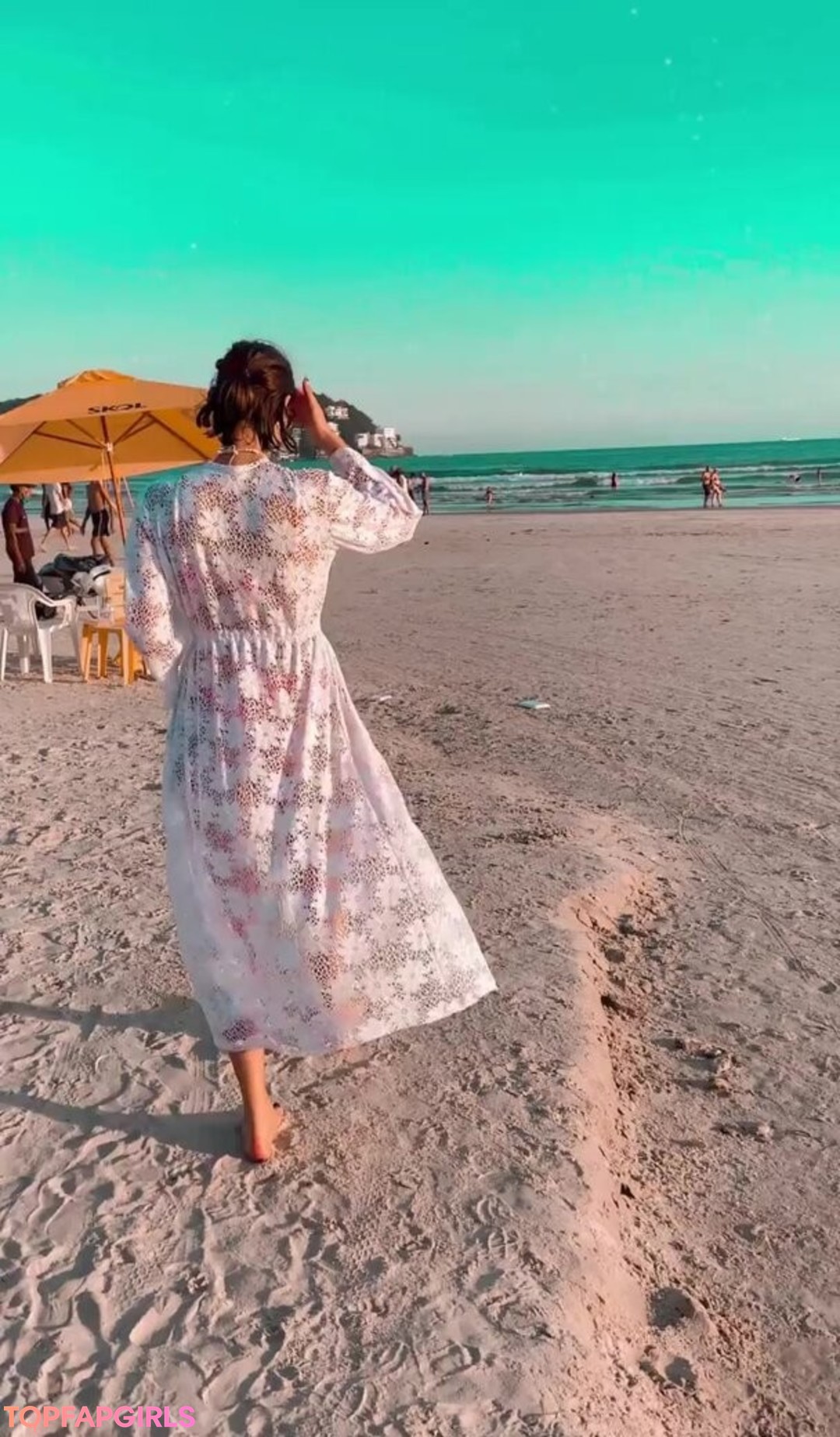 Foto desnuda filtrada de OnlyFans de Mia Khalifa #1202