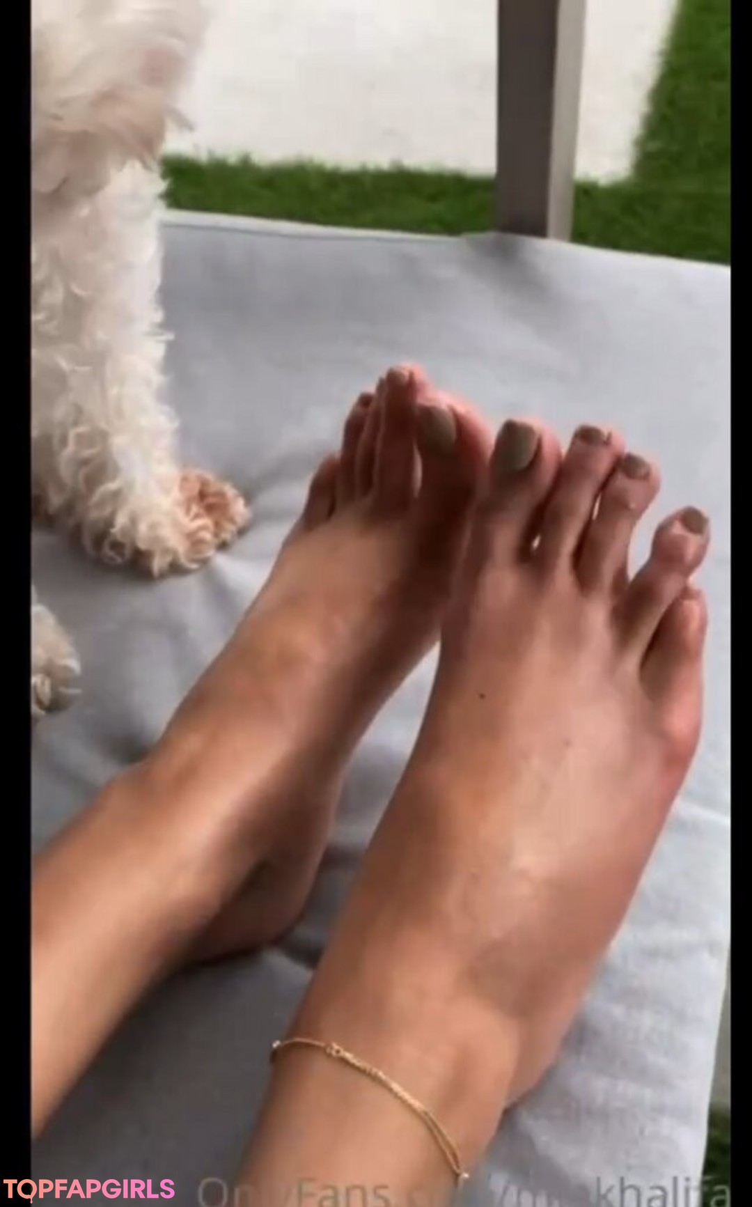Foto desnuda filtrada de OnlyFans de Mia Khalifa #1468
