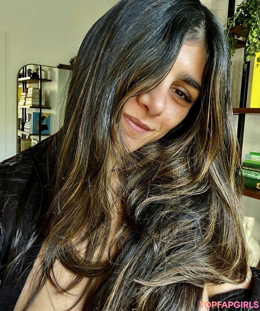 Foto desnuda filtrada de OnlyFans de Mia Khalifa #1889