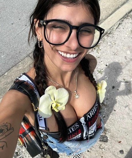 Mia Khalifa