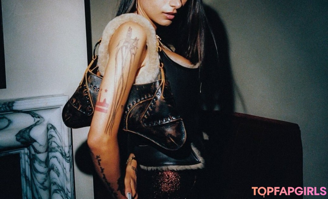 Foto desnuda filtrada de OnlyFans de Mia Khalifa #2276