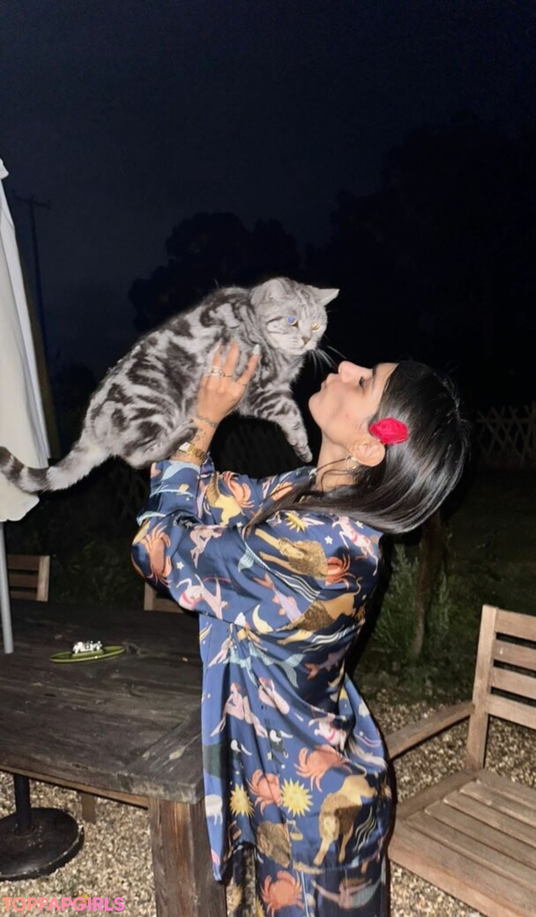 Foto desnuda filtrada de OnlyFans de Mia Khalifa #2277