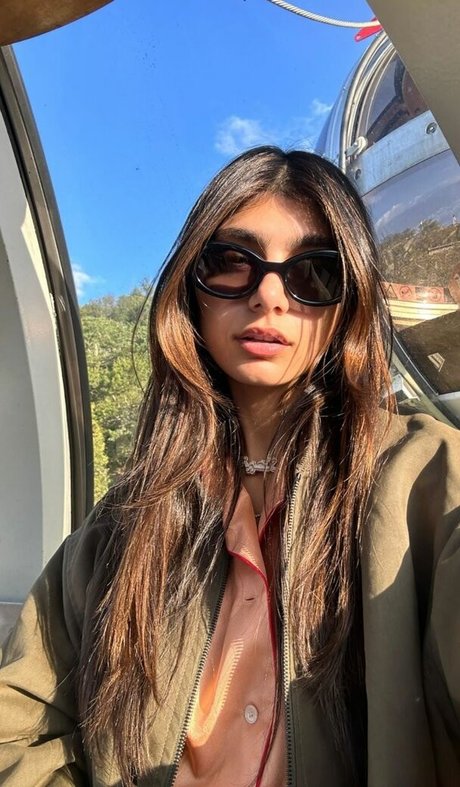 Mia Khalifa