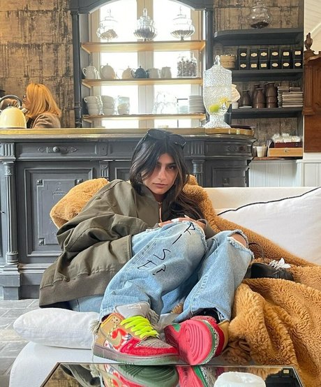 Mia Khalifa