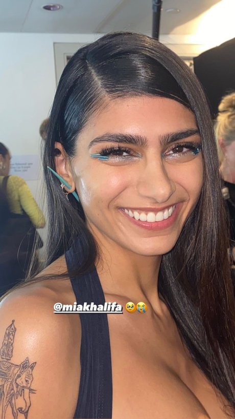 Mia Khalifa